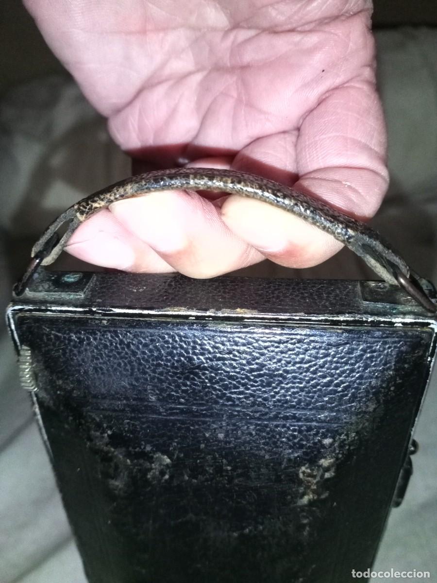 C&aacute;mara de fotos: kW etui de 6,5 x 9 - Foto 4
