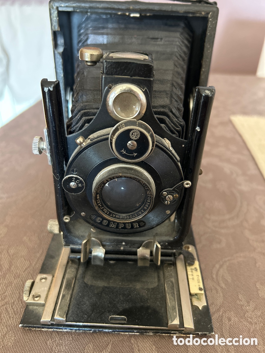 C&aacute;mara de fotos: C&aacute;mara de fotos