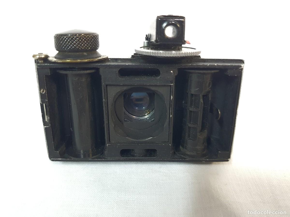 C&aacute;mara de fotos: Boltavit subminiatura, 1937. - Foto 7