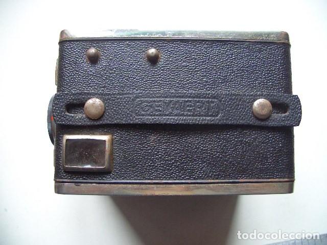C&aacute;mara de fotos: CAMARA DE CAJ&Oacute;N GEVABOX - Foto 2