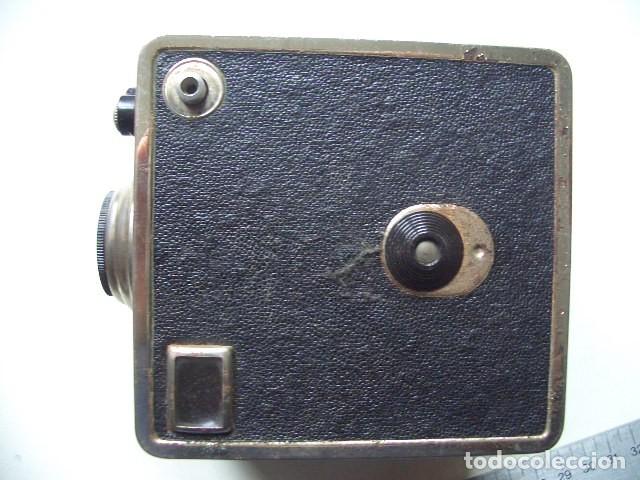 C&aacute;mara de fotos: CAMARA DE CAJ&Oacute;N GEVABOX - Foto 3