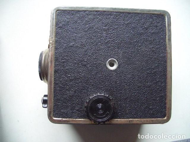 C&aacute;mara de fotos: CAMARA DE CAJ&Oacute;N GEVABOX - Foto 5