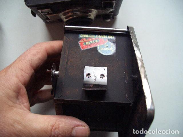 C&aacute;mara de fotos: CAMARA DE CAJ&Oacute;N GEVABOX - Foto 7