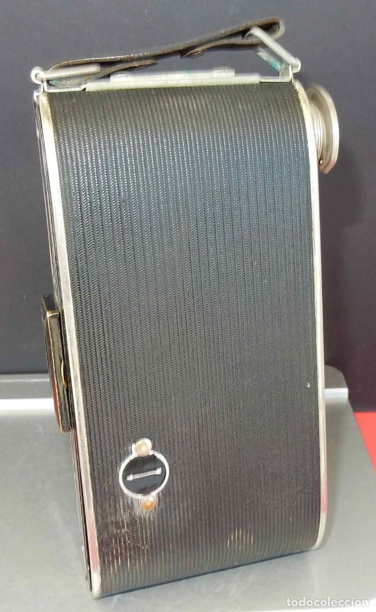 C&aacute;mara de fotos: C&aacute;mara BILLY RECORD 8.8 - Foto 6
