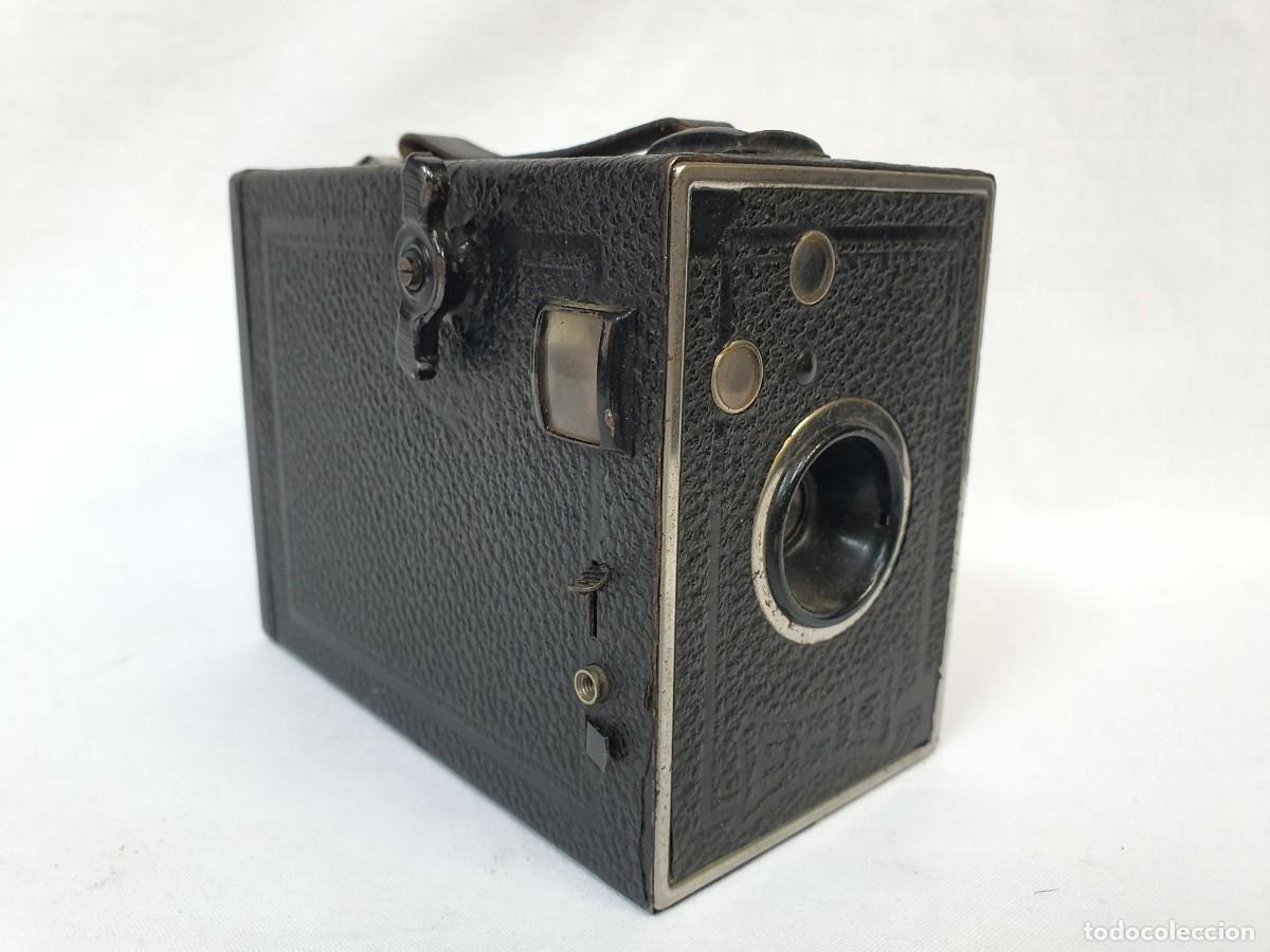 C&aacute;mara de fotos: Altissa Eho Box. 1935 - Foto 2
