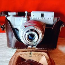 Le Clic easy view 620 - appareil photo argentique Le Clic easy view 620 - appareil photo argentique