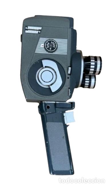 C&aacute;mara de fotos: Un Cl&aacute;sico del Cine en 8mm - Foto 3