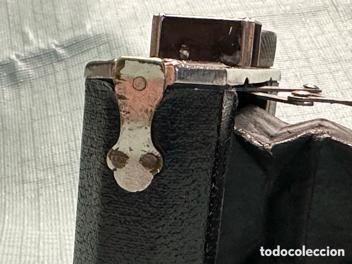 C&aacute;mara de fotos: Iris Rosse fabricada en Espa&ntilde;a - Foto 7