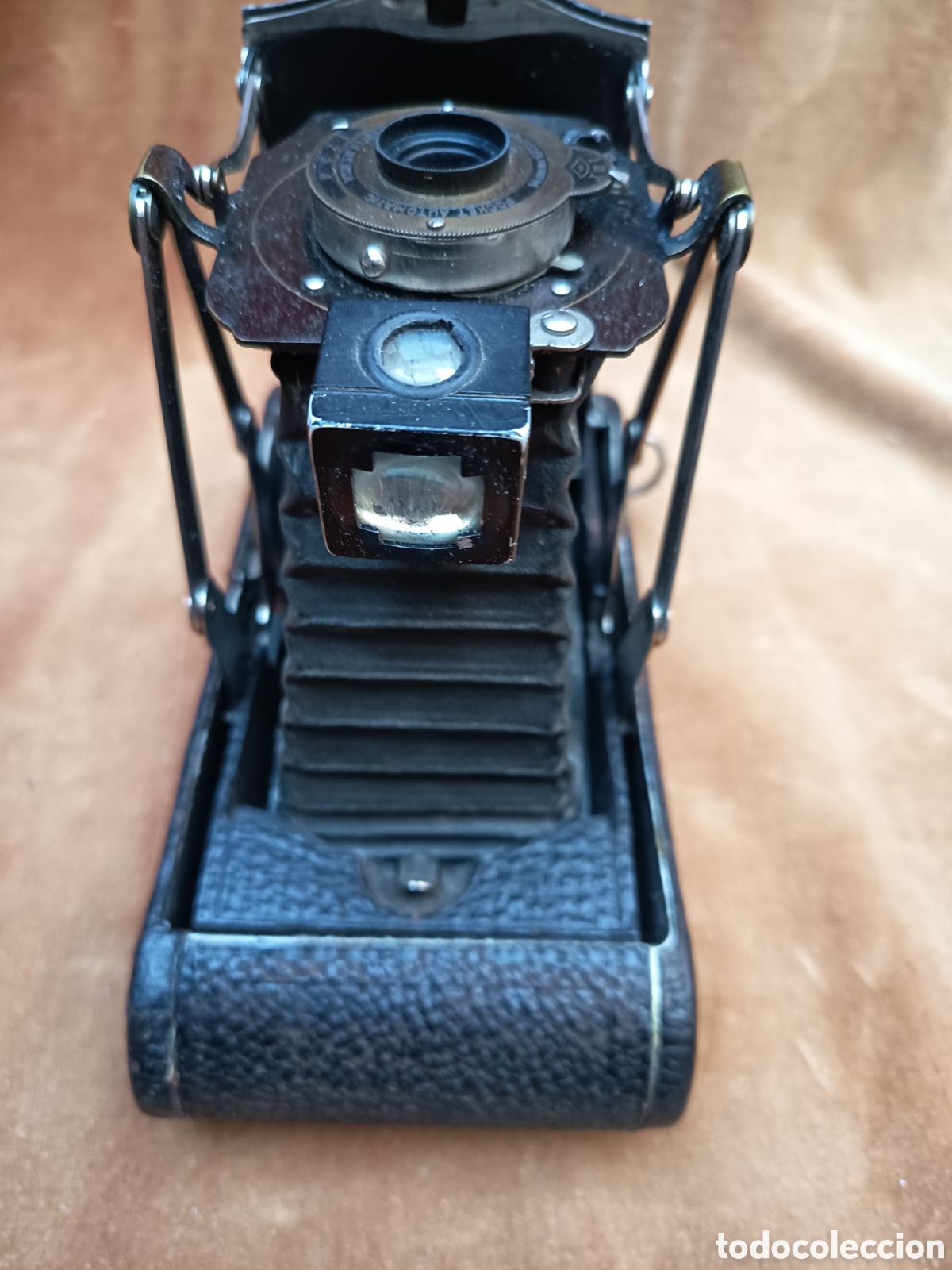 C&aacute;mara de fotos: C&aacute;mara kodack pocket automatic USA - Foto 4