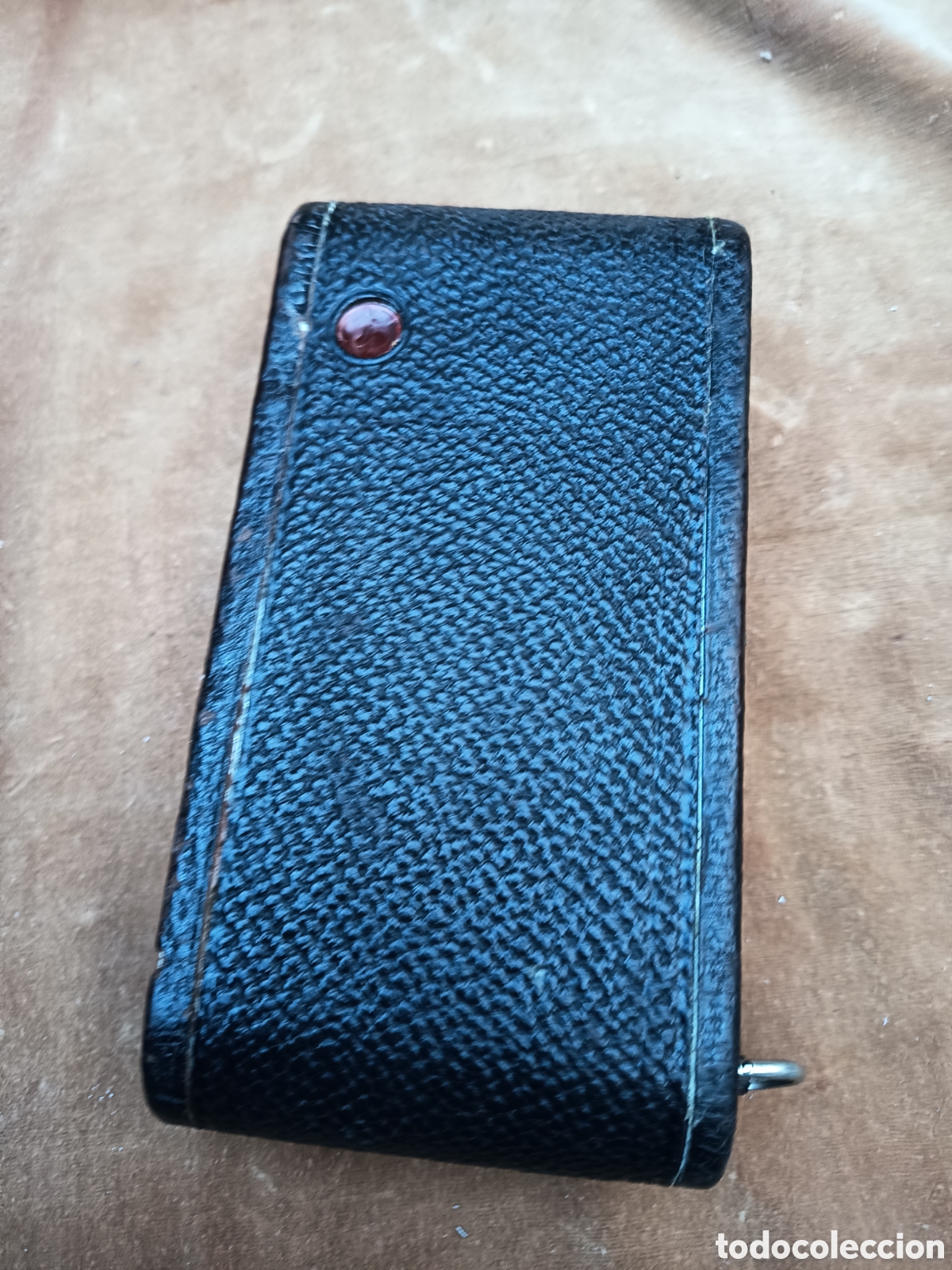 C&aacute;mara de fotos: C&aacute;mara kodack pocket automatic USA - Foto 11