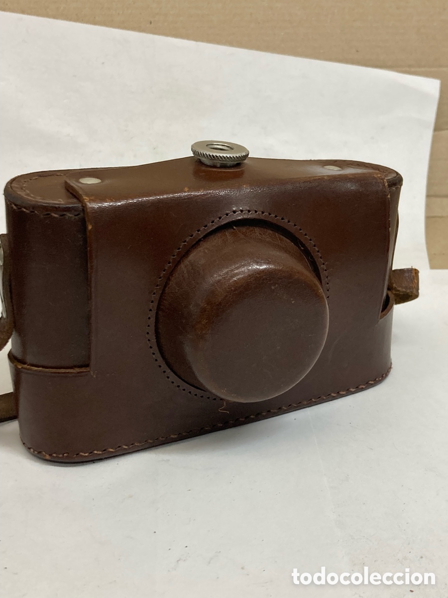 C&aacute;mara de fotos: c&aacute;mara de fotos vintage Cabel Patent