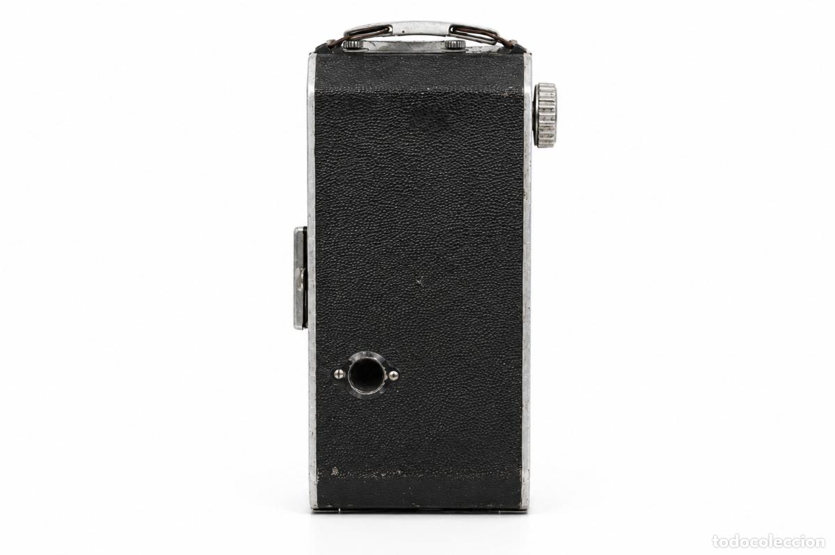 C&aacute;mara de fotos: C&aacute;mara Pontiac plegable - Foto 4