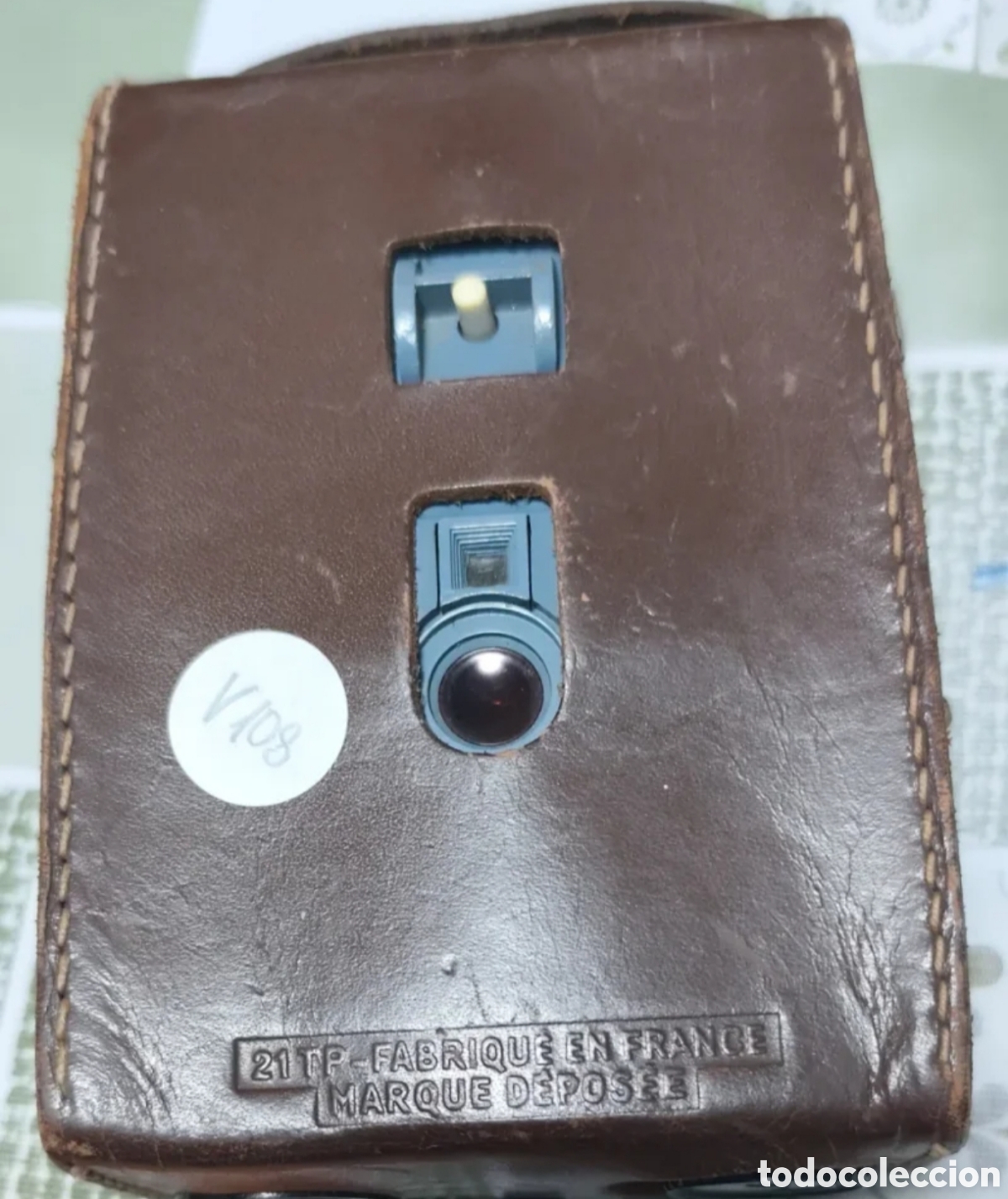 C&aacute;mara de fotos: Lote de c&aacute;maras antiguas - Foto 4