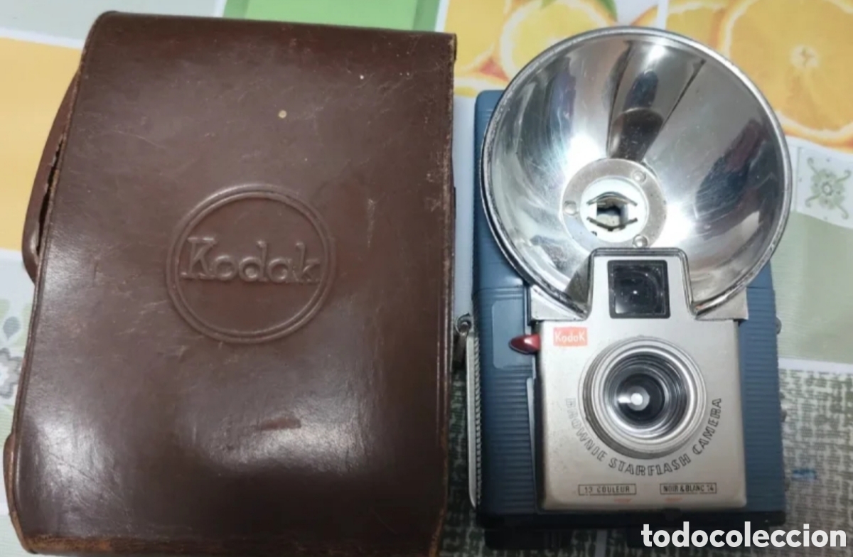 C&aacute;mara de fotos: Lote de c&aacute;maras antiguas - Foto 6