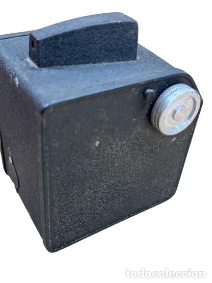 C&aacute;mara de fotos: C&aacute;mara Lumiere lux box - Foto 4