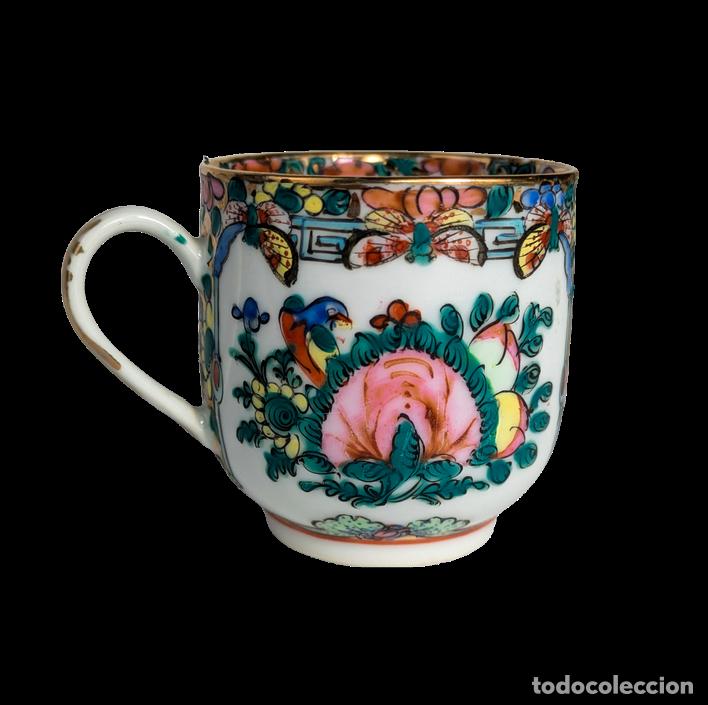 C&acirc;maras de fotos: Taza China, Macao c.1970
