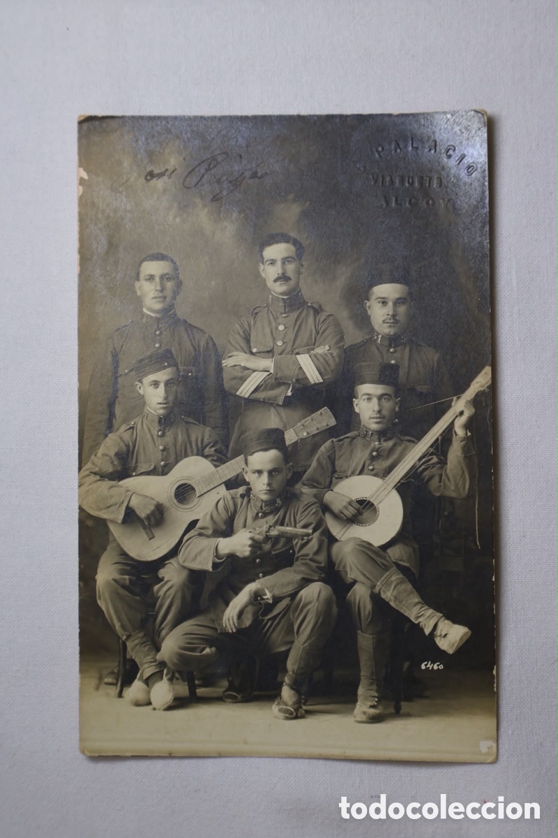 C&aacute;mara de fotos: FOTO MILITAR A&Ntilde;OS 20