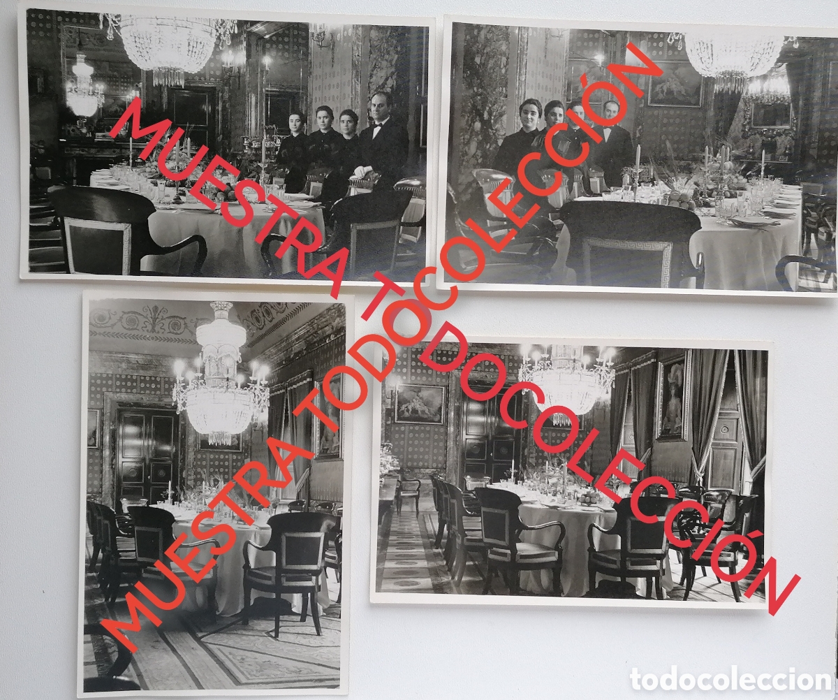 C&aacute;mara de fotos: FOTOGRAFIAS SALON PALACIO DE LOS MARQUESES DE NERVION EN SEVILLA