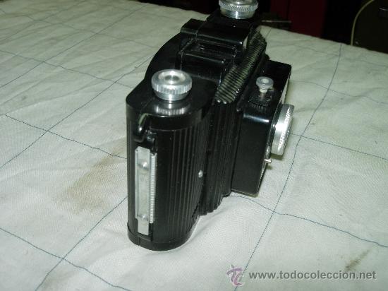 C&aacute;mara de fotos: Camara Ultra Fox - Foto 4
