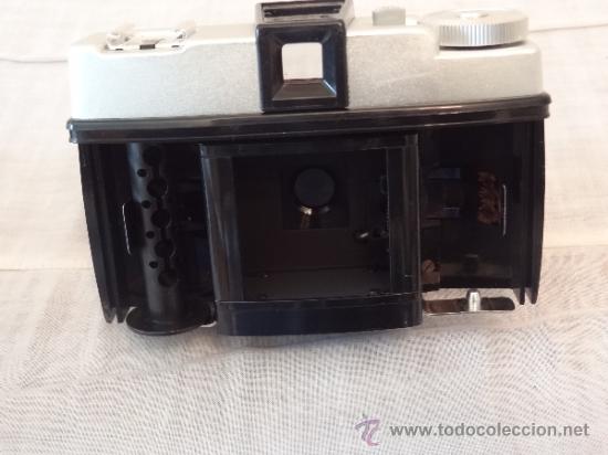 C&aacute;mara de fotos: AGFA ISOLY ACHROMAT CON SU FUNDA - Foto 13