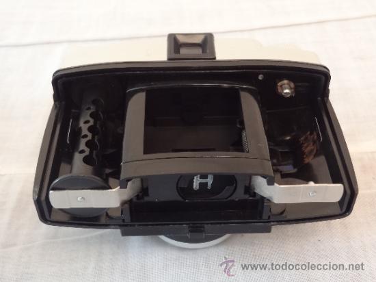 C&aacute;mara de fotos: AGFA ISOLY ACHROMAT CON SU FUNDA - Foto 14
