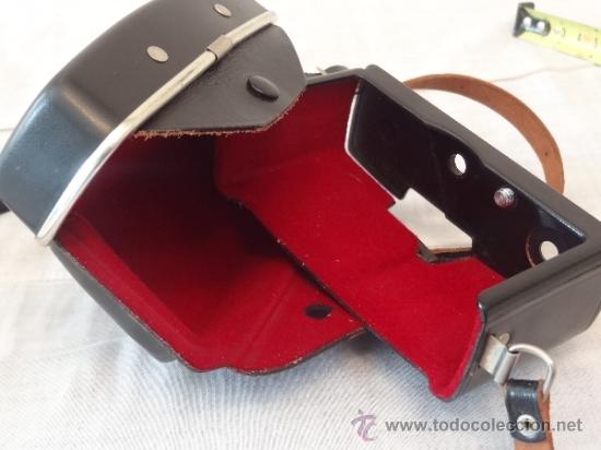C&aacute;mara de fotos: CAMARA AGFA OPTIMA 200 SENSOR CON SU FUNDA ORIGINAL - Foto 6