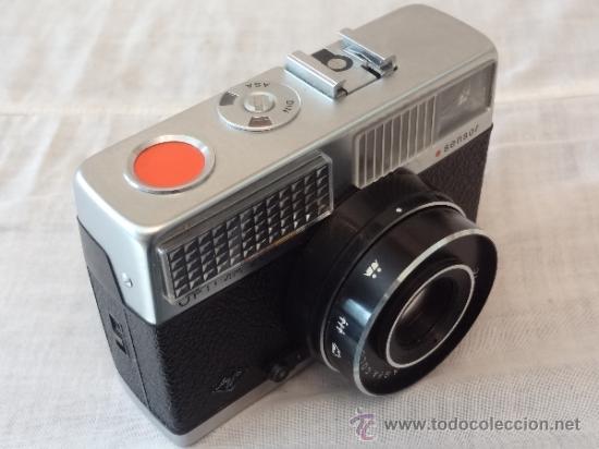 C&aacute;mara de fotos: CAMARA AGFA OPTIMA 200 SENSOR CON SU FUNDA ORIGINAL - Foto 13