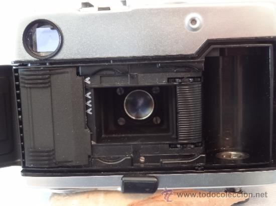 C&aacute;mara de fotos: CAMARA AGFA OPTIMA 200 SENSOR CON SU FUNDA ORIGINAL - Foto 17