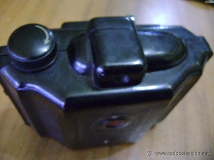 C&aacute;mara de fotos: C&aacute;mara fotogr&aacute;fica Super-Capta - Foto 3