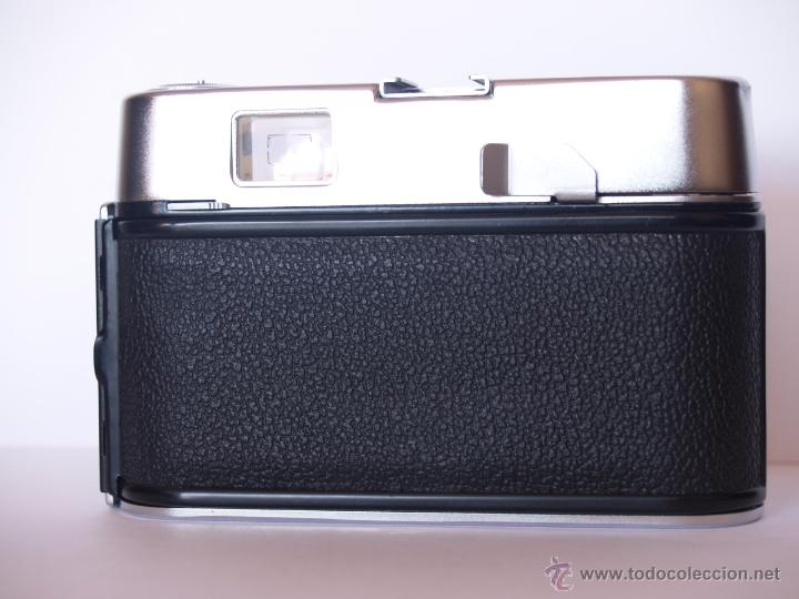 C&aacute;mara de fotos: VOIGTLANDER DYNAMATIC I (1.959) / FUNCIONANDO Y EN EXCELENTE ESTADO - Foto 7