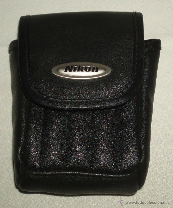 C&aacute;mara de fotos: funda para camara Nikon - Foto 1