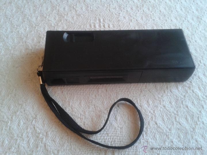 C&aacute;mara de fotos: CAMARA MAXIM ANTIGUA CON FUNDA - Foto 4