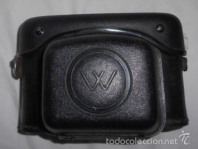 C&aacute;mara de fotos: FUNDA DE C&Aacute;MARA WERLISA (S&Oacute;LO FUNDA) - Foto 1