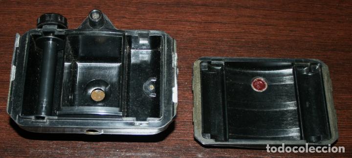C&aacute;mara de fotos: C&Aacute;MARA UNIVEX CON FUNDA - Foto 4