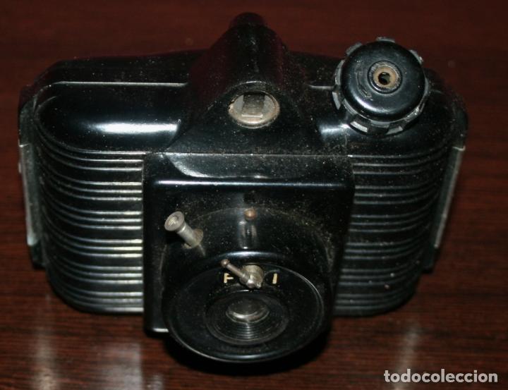 C&aacute;mara de fotos: C&Aacute;MARA UNIVEX CON FUNDA - Foto 5