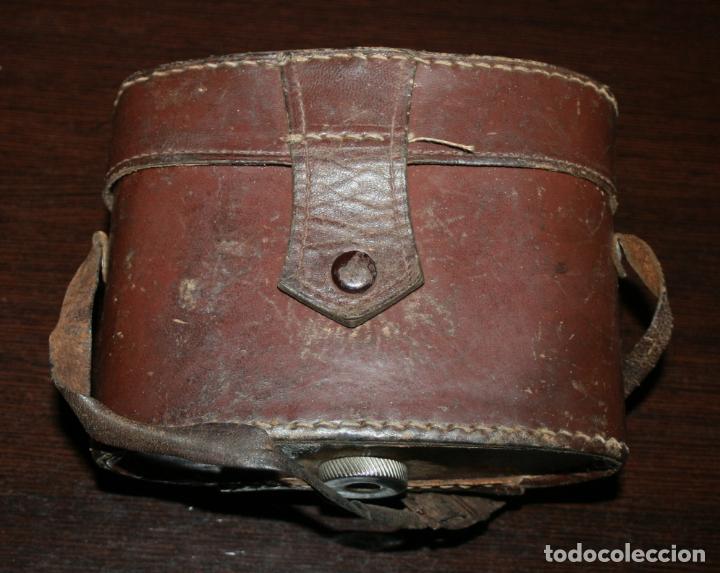 C&aacute;mara de fotos: C&Aacute;MARA UNIVEX CON FUNDA - Foto 6