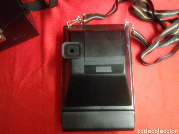 C&aacute;mara de fotos: Kodak de fotograf&iacute;a instantanea funcionando - Foto 5