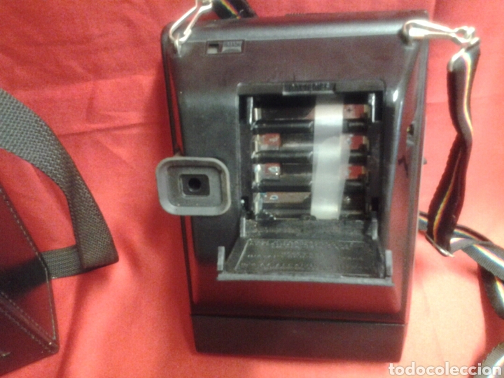 C&aacute;mara de fotos: Kodak de fotograf&iacute;a instantanea funcionando - Foto 6