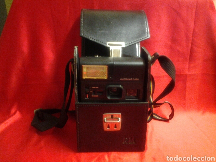 C&aacute;mara de fotos: Kodak de fotograf&iacute;a instantanea funcionando - Foto 7