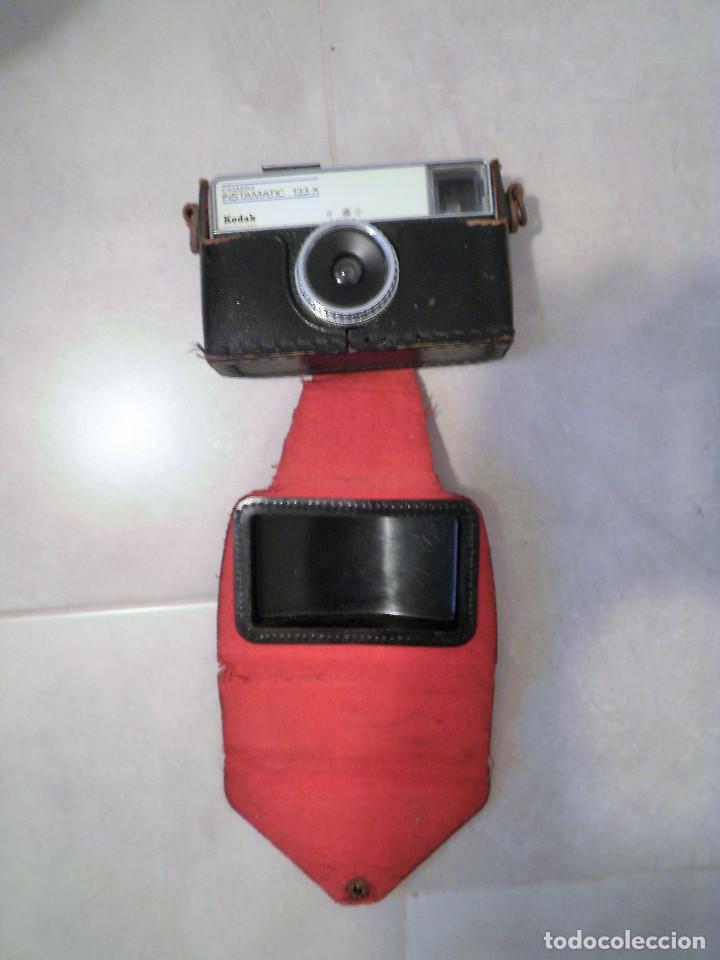 C&aacute;mara de fotos: C&aacute;mara kodak - Foto 5