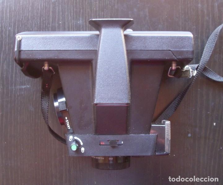 C&aacute;mara de fotos: POLAROID EE-66 COMO NUEVA, SIN USAR - Foto 2