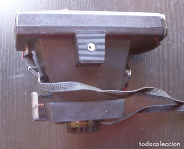 C&aacute;mara de fotos: POLAROID EE-66 COMO NUEVA, SIN USAR - Foto 5