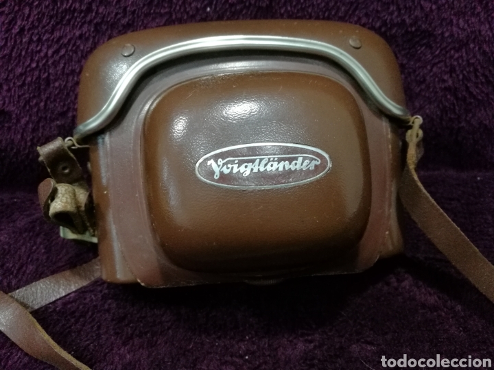 Voigtländer vito II - Catawiki
