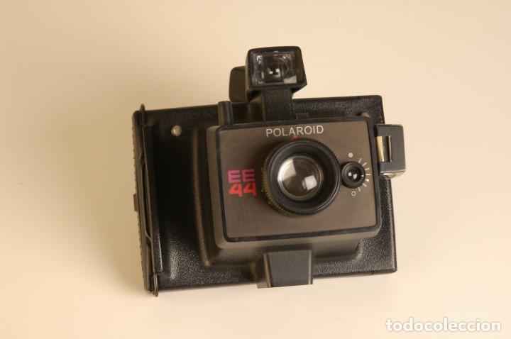 C&aacute;mara de fotos: POLAROID MODELO EE 44 - Foto 1