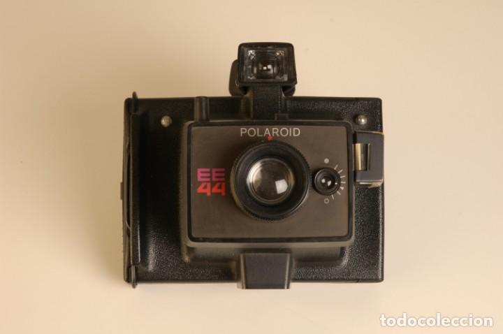 C&aacute;mara de fotos: POLAROID MODELO EE 44 - Foto 2