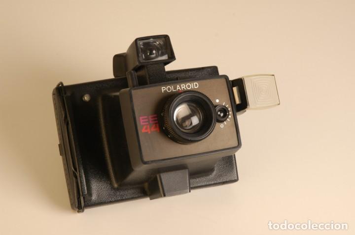 C&aacute;mara de fotos: POLAROID MODELO EE 44 - Foto 4