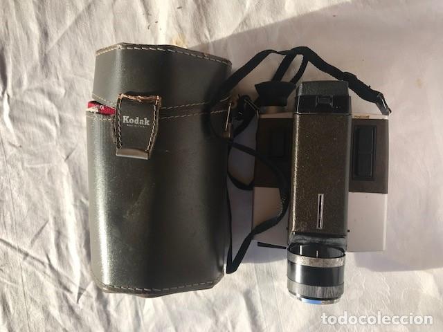 Camara Super 8 Kodak