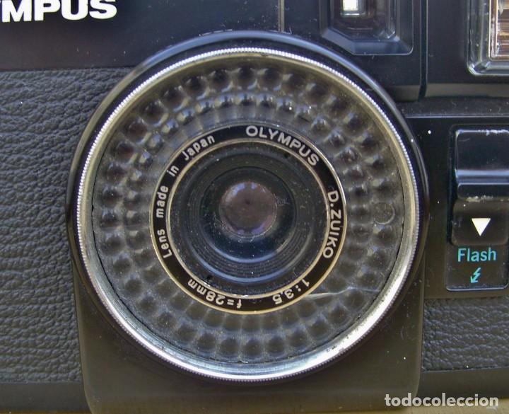 Olympus Pen Ef Buy Old Classic Cameras Non Reflex At Todocoleccion
