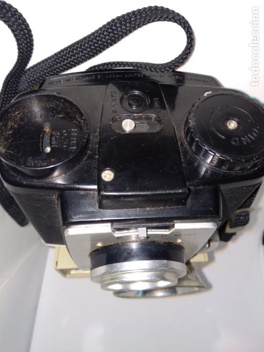 C&aacute;mara de fotos: Kodak Brownie Flashmite 20 Camera - Foto 4