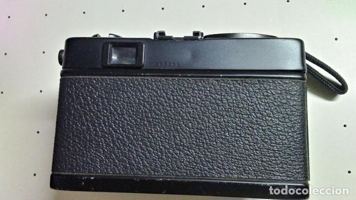 C&aacute;mara de fotos: C&Aacute;MARA K&Oacute;NICA C35 AUTOM&Aacute;TICA - Foto 5